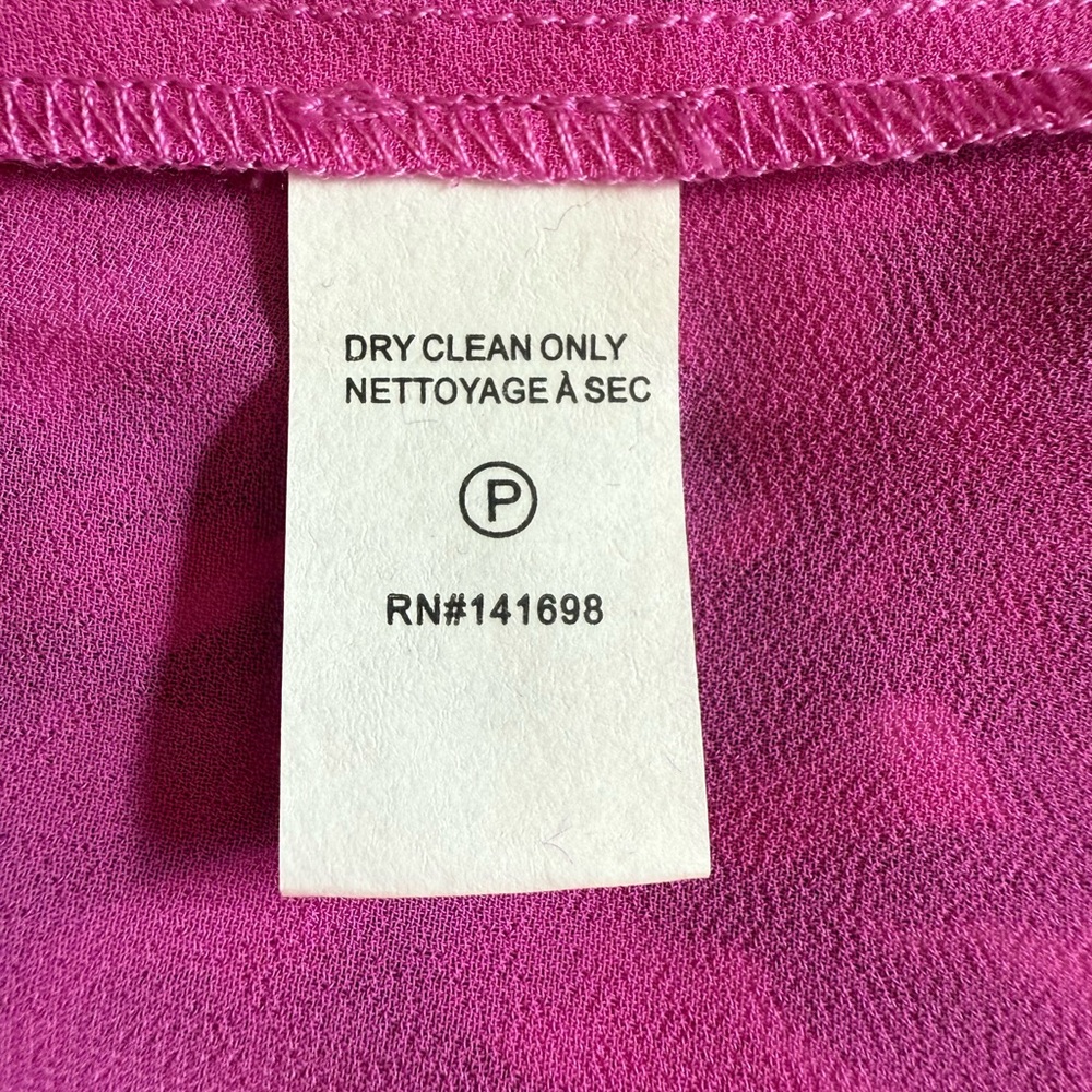 Ramy Brook Maxi Dress - Picture 8 of 8
